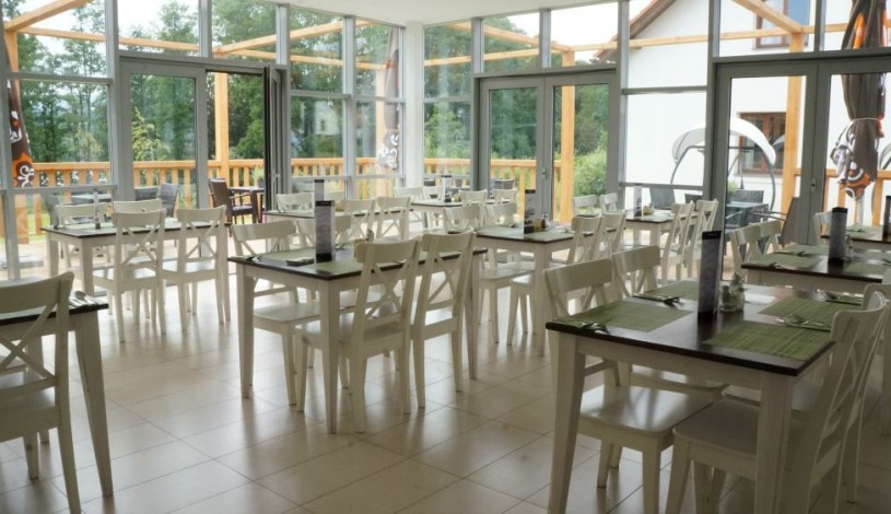 Resort Orsino Horní Planá